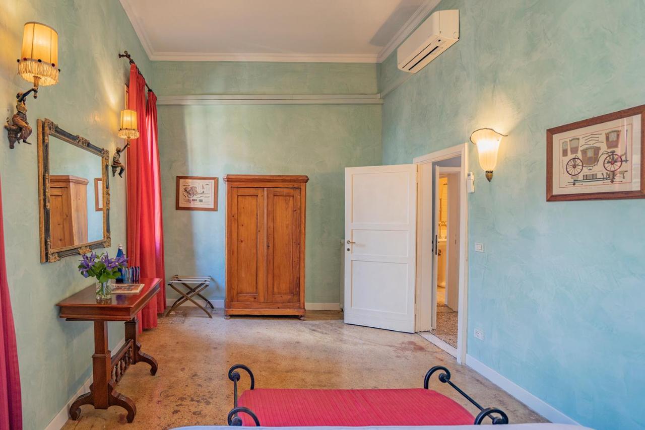 Ca' Grassi 1 Venetian Apartment Eksteriør billede